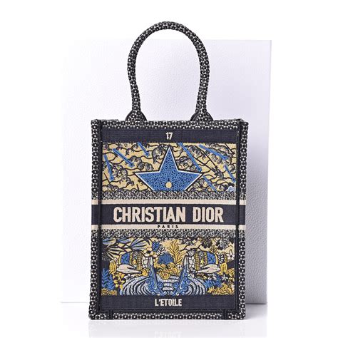 dior l'etoile bag